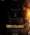 Vrushabha photo