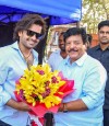 Andhra King Taluka photo