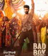 Bad Boy Karthik photo