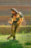Ram Charan photo