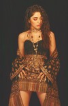Krithi Shetty photo