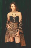 Krithi Shetty photo
