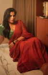 Kavya Kalyanram photo