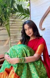 Naksha Saran photo