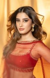 Rasha Thadani photo