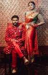 Meghana Kumar photo