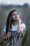 Tejaswi Rao photo