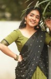 Anishma Anilkumar photo