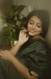 Merin Philip photo