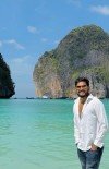Yogesh kalle photo