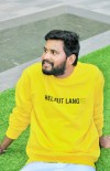 Yogesh kalle photo