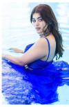 Yaamini Bhaskar photo