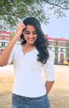 Vaishnavi Krishna photo
