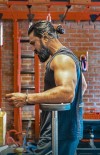 Ram Charan Teja photo