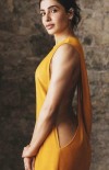 Samantha Ruth Prabhu photo