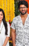 Vijay Devarakonda photo
