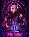From The World Of John Wick: Ballerina