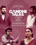 Gandhi Talks