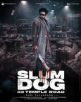 Slumdog 33 Temple Road