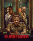 Surrender