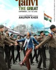 Tanvi The Great
