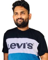 Abhinav Kunapareddy