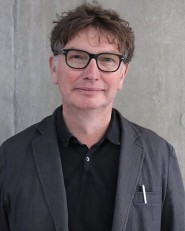 Andrew Macdonald