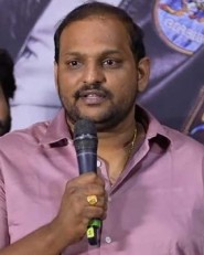 Anil Pasala
