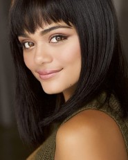 Anissa Borrego