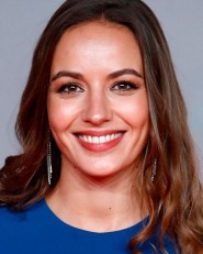 Antonia Desplat