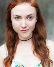 Ashley Ames