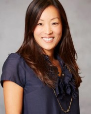 Audrey Chon