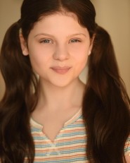 Audrey Lynn-Marie