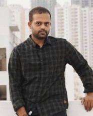 Balu Manoj