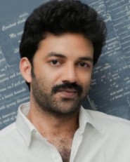 Chaitanya Rao