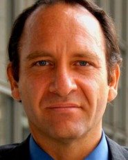 Charles Glover