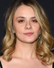 Dasha Nekrasova