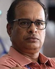 Dileep Menon