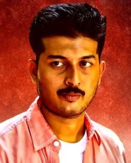 Eldho Mathew