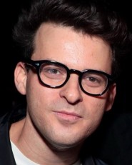 Eli Bush