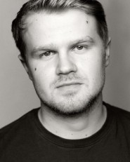 Elliot Baxter