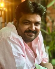 Faisal Malik