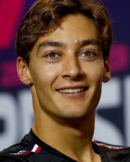 George Russell