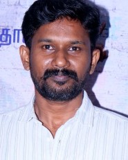I Maruthanayagam
