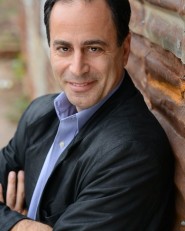Jared Simon
