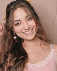 Jiya Shankar