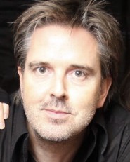 Jon Harris