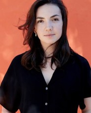 Julia Hammer