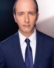Justin S. McDavitt