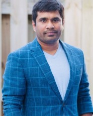 K Niranjan Reddy
